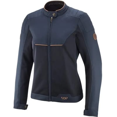 Motorjack vrouw Ixon Cornet