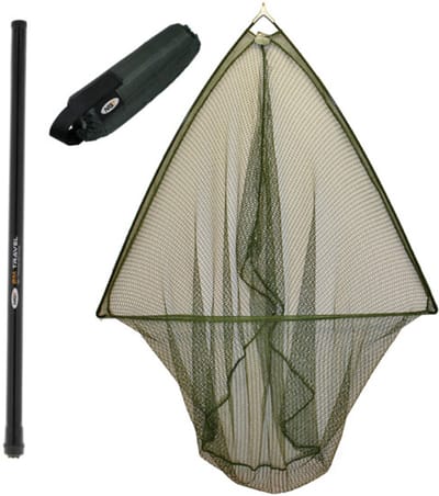 NGT Carp Net Set (Incl. Netfloat) - Karper Set