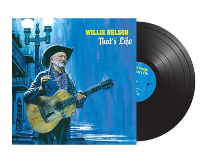 That'S Life - Willie Nelson