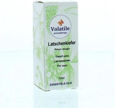Volatile Latchenkiefer - 10 ml