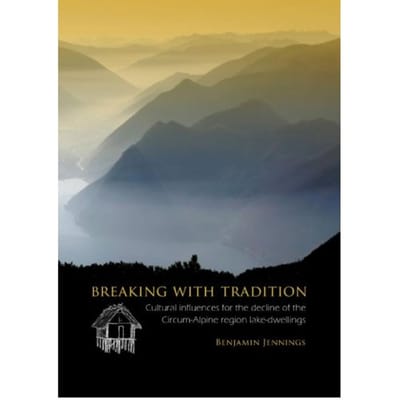 Breaking With Tradition - Benjamin Jennings