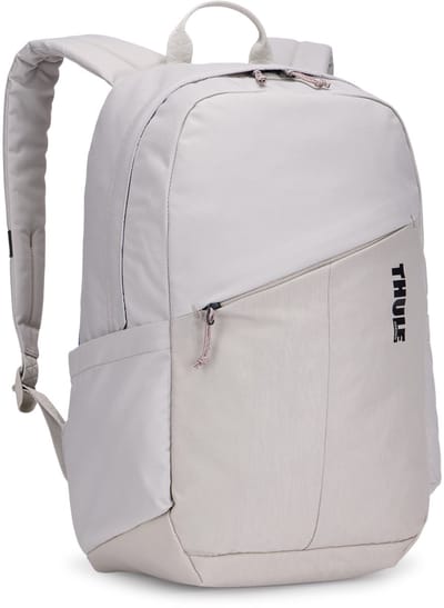 THULE Vrije tijd rugzak Rugzak met laptopvak Notus Backpack Soft Sand Kaki