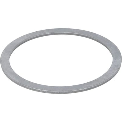 Bescherming van de hoofdas ZF 0730106912ZF