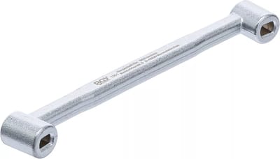 BGS Schokdemper-tegenhoudsleutel voor schokdempers met ovale tap - 1301
