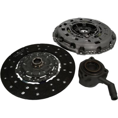 Schaeffler Luk Koppelingsset LUK RepSet Pro 626 3033 33