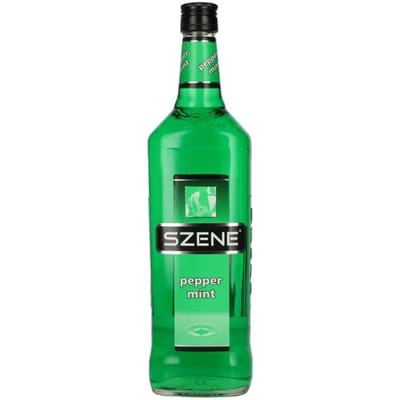 Szene Peppermint 16% Vol. 1l