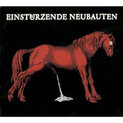 Einstürzende Neubauten - Haus Der Luge (CD)
