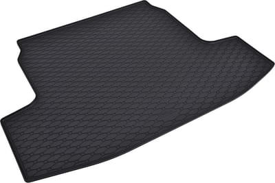 Kofferbakmat voor BMW 3-Serie G21 Touring (vanaf 2019-) - Rubber