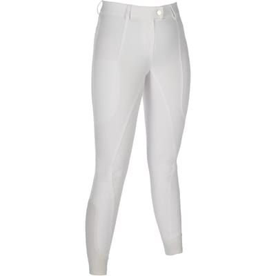 Wedstrijdbroek met volledige grip voor meisjes Lauria Garrelli Amalfi