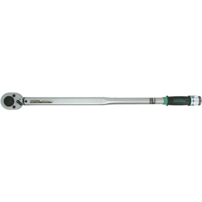 Momentsleutel TOPTUL 3/4 inch 100-500 Nm, Lengte 865mm (LKW)