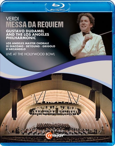 Messa Da Requiem Bd
