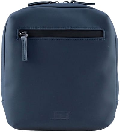 JOST schoudertas Halmstad Crossbody Bag Navy donkerblauw