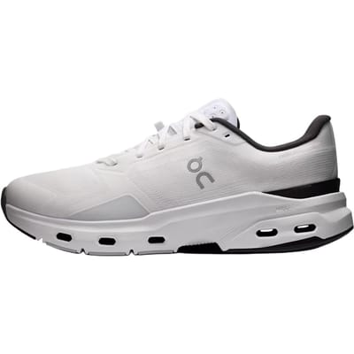 On Cloudpulse 2 Comfortabele Veelzijdige Ademende Ondersteuning Trainingsschoenen Heren sneakers Wit Zwart 3MG10150462 43 gray