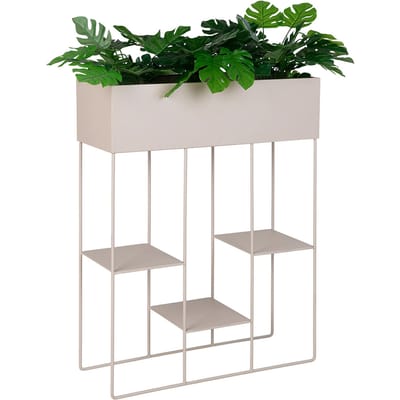 House Collection Plantenstandaard Leif Zand