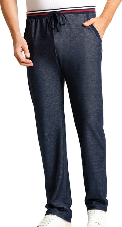 Hajo Heren joggingbroek Klima Light