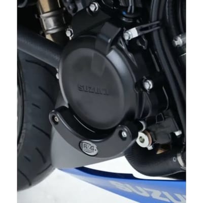 Couvre-carter motor links slider links R&G Racing Suzuki GSX-S1000