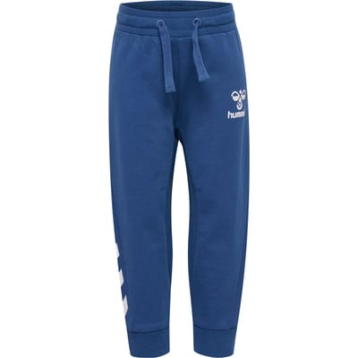 Hummel kinderjoggingbroek Apple 214164