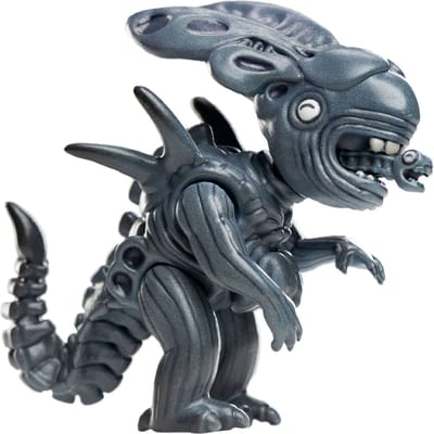 Weta Workshop - Alien - Queen Figure Micro Epic - Figuur