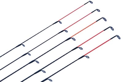 Drennan Acolyte Distance Feeder Tip – Carbon Feeder Tip voor Acolyte Distance Feederhengels - Maat : 4.00oz