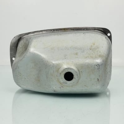 Brandstoftank RMS voor scooter Piaggio 50 Vespa R 1969 tot 1983 Nieuw