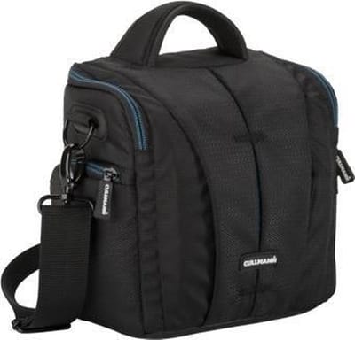 Cullmann Sydney pro Maxima 80 | Camera schoudertas | Zwart