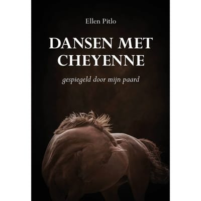 Dansen Met Cheyenne - Ellen Pitlo