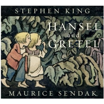 Hansel And Gretel - Stephen King