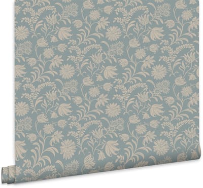 Laura Ashley Vliesbehang - Hemingway 10mx52cm