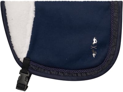 HV Polo - Hobby Horse fleecedeken HVPRuby - Navy