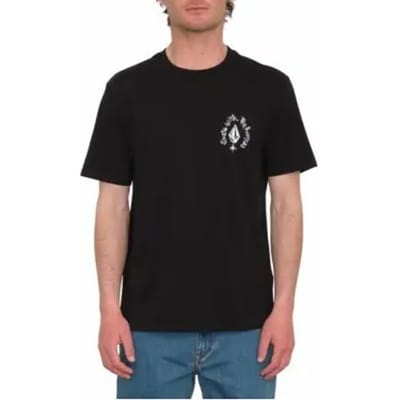 T-shirt Volcom Maditi Bsc