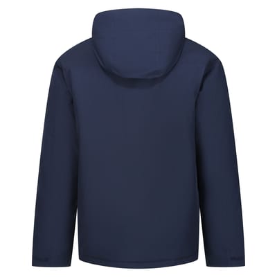 Regatta Waterdicht herenjack Navigate (Marine / Frans Blauw)