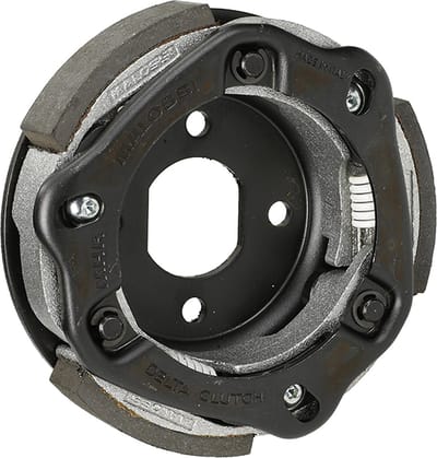 Koppeling Malossi Delta Clutch GY6, Honda, Kymco, Peugeot, Piaggio & Vespa 107mm
