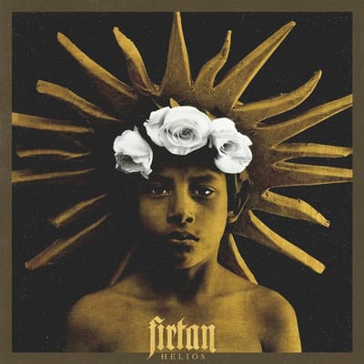Firtan CD - Helios - voor Geen - standaard