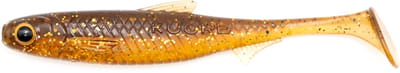 Kuore Recoil Shad Motor Oil 7cm Motor Oil