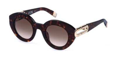 Furla SFU987 Avana media lucida 48/26/140 WOMAN Zonnebrillen