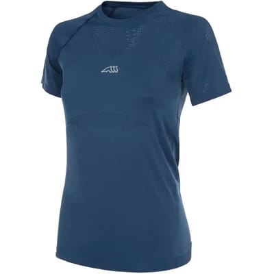 Dames T-shirt Equiline Cudik