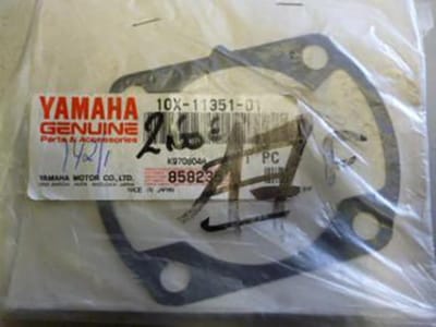 motor pakking voor yamaha motor voor motor 10x-11351-01 nieuw