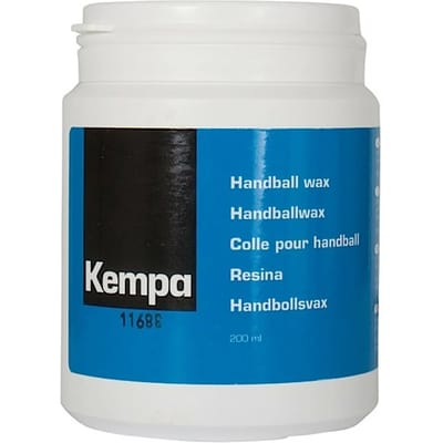 Kempa Hars 200  ML - hars - blauw