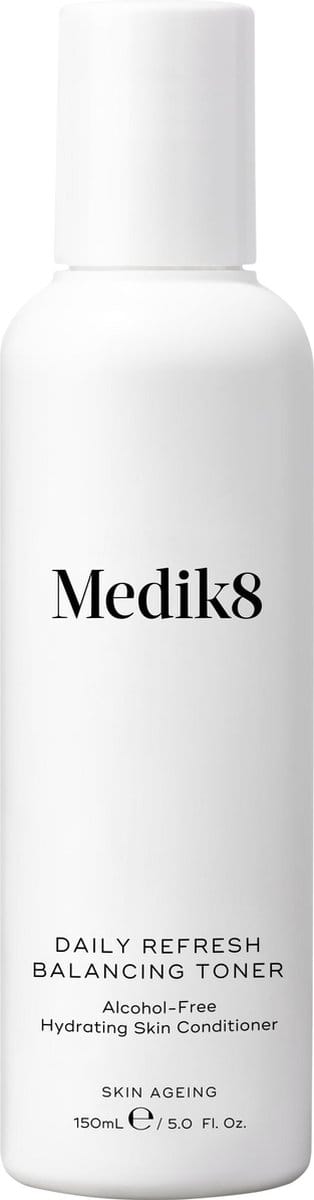Medik8 Daily Refresh Balancing Toner 150ml