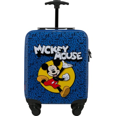 Samsonite Kinderkoffer - Daydream Disney spinner 45/16 Mickey handbagage