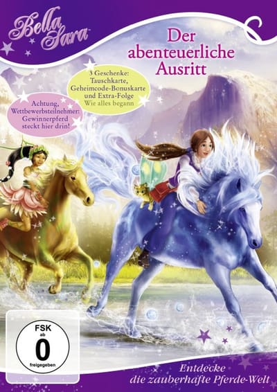 WVG 4250148705770 film en Video DVD Duits, Engels