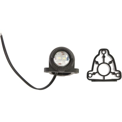 Waś Kentekenplaatverlichting WAS 145 W27