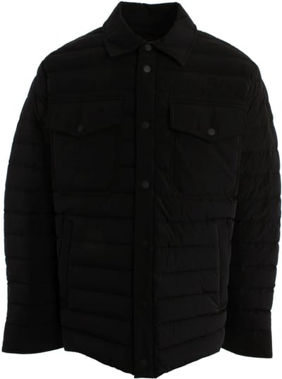 Moose Knuckles jas maat XL
