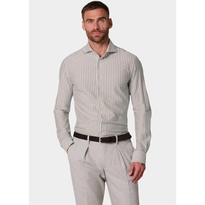 Profuomo Zakelijk overhemd heren ppxh30024/f
