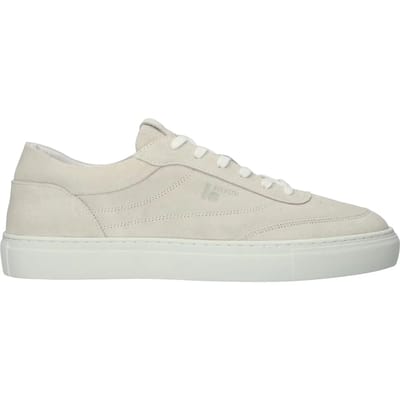 Blackstone LAPIS ORSON - FG627 Off White - Sneaker (low) - Heren - Off white - Maat: 45
