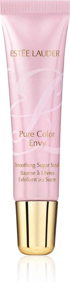 Est‚e Lauder Pure Color Envy Smoothing Sugar Scrub lipbalsem Vrouwen 12 g