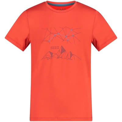 T-shirt van jersey voor kinderen CMP