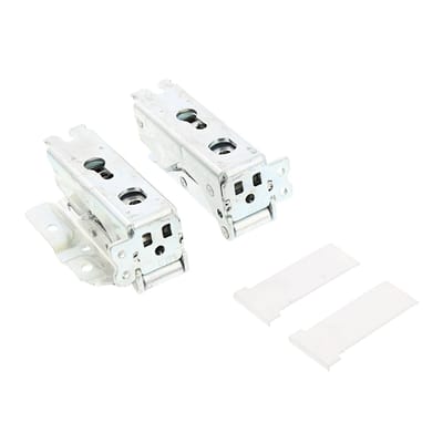 AEG Set deurscharnier voor koelkast of vriezer 4055504197