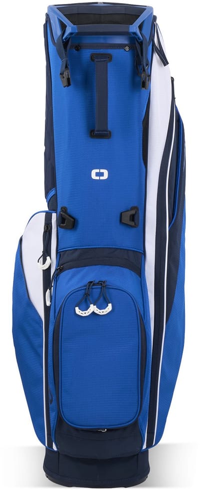 Ogio Fuse standbag blue sky