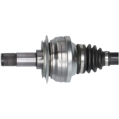 Aandrijfas POINT GEAR PNG75911
